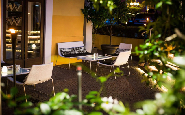 Hotel Santoni Freelosophy