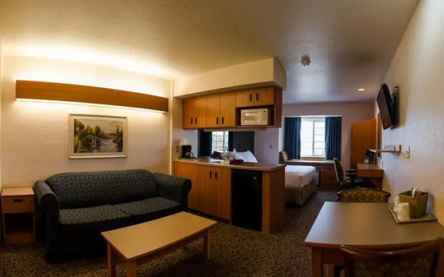 Microtel Inn & Suites Tomah