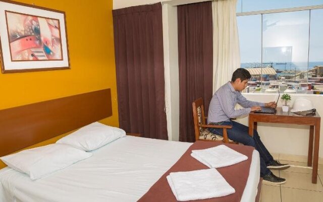 Torreblanca Hotel