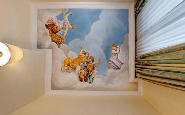 Hotel Amalfi