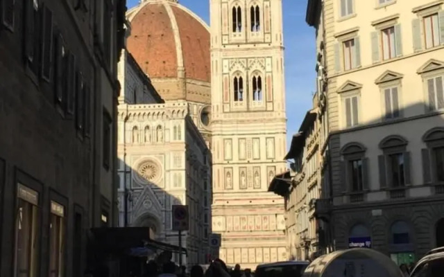 Dei Mori Bed&Breakfast