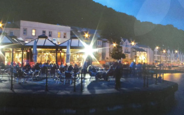 The Coast House