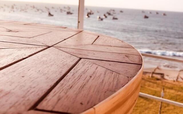 Qema Mancora