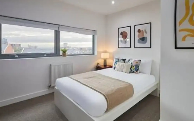 Host Stay The Knight Street Penthouse II