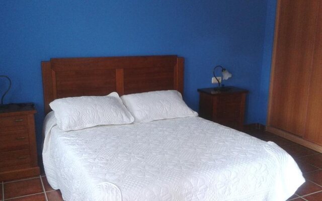 Hotel Rural La Canaliega