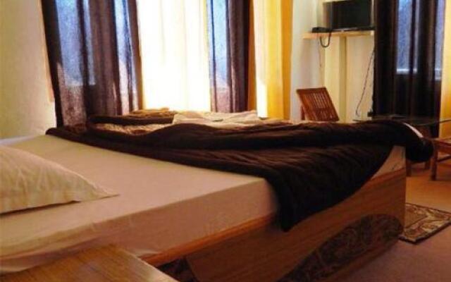 kingston manali hotel