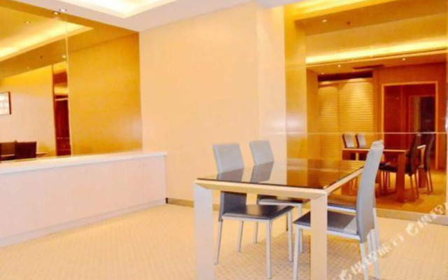 Xueye Hotel