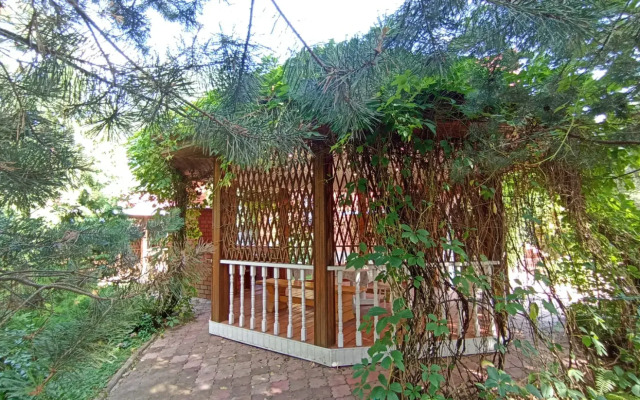 Spa Chill Villa Sivkovo