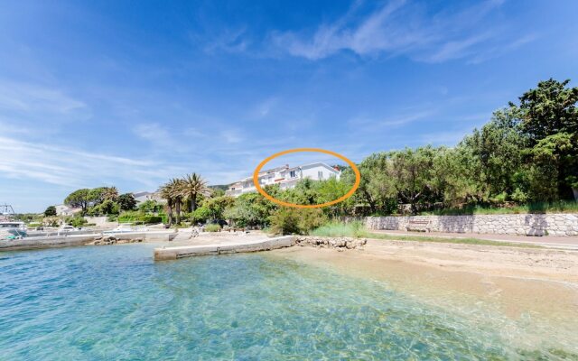 Apartments and Rooms Bianca