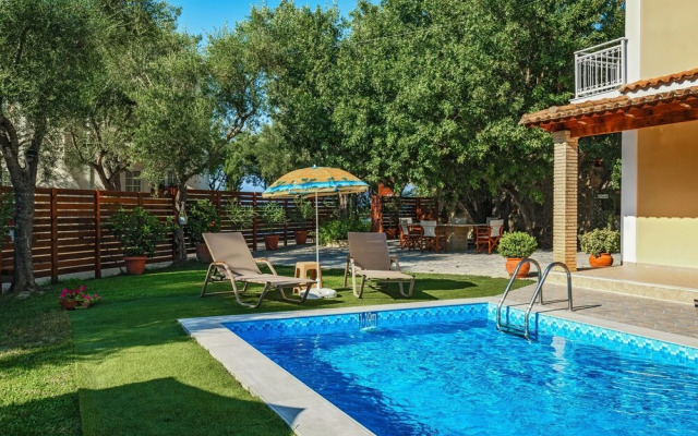 Kardaris Villa