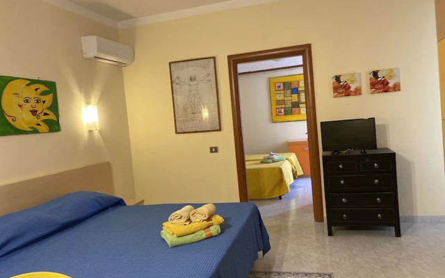 Concas Apartament