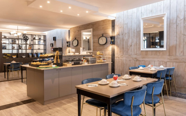 Best Western Plus L'artist Hotel