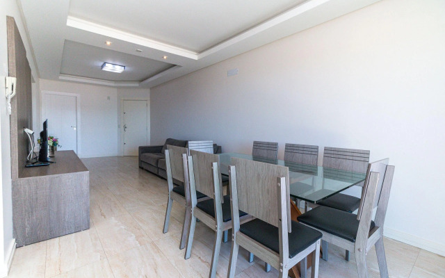 Aluguel Apartamento 3 quartos vista mar