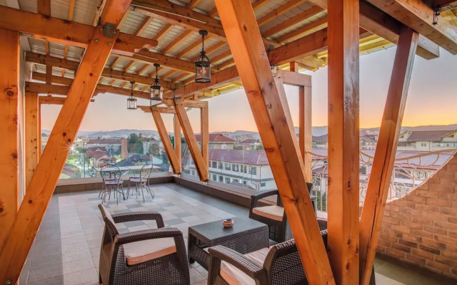 Simfonia Hotel