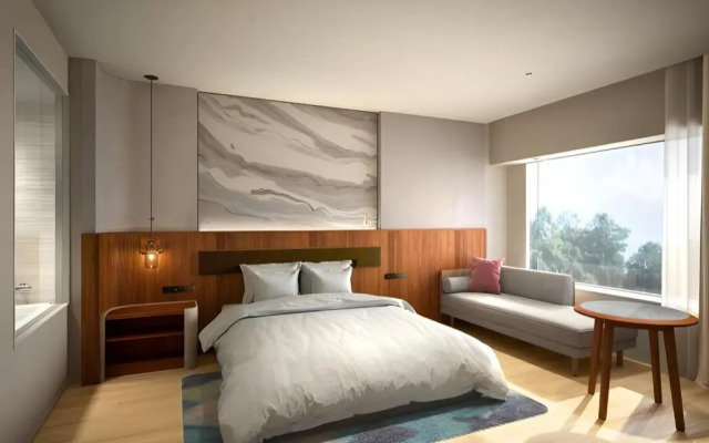 Hotel Springs Makuhari Premier