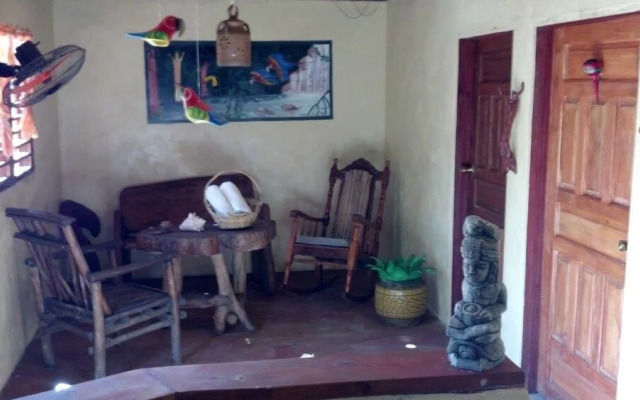 Coco cabañas