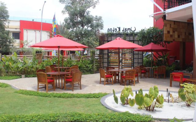 Metland Hotel Bekasi