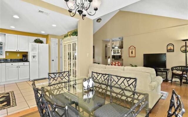 Evian 138 - Two Bedroom Condo