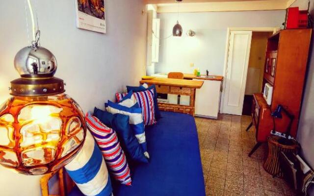 Casa Farella B&B in mini Apartments Altamura x Matera