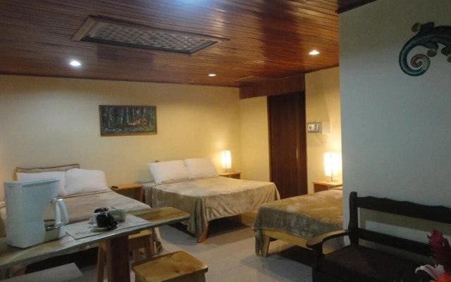 Freddys Place Bed and Breakfast