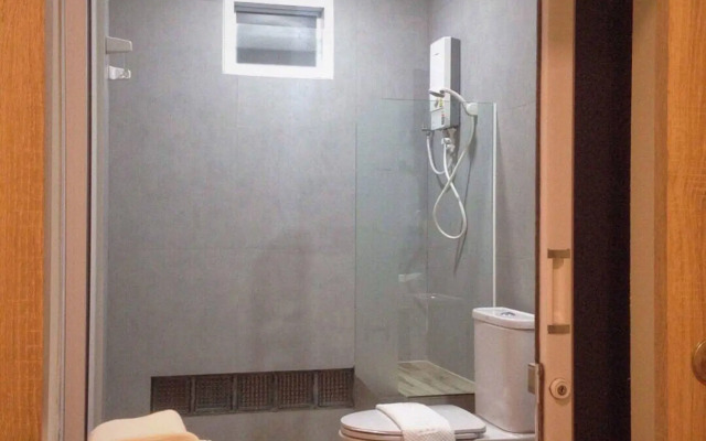 Zenith Residence Hotel