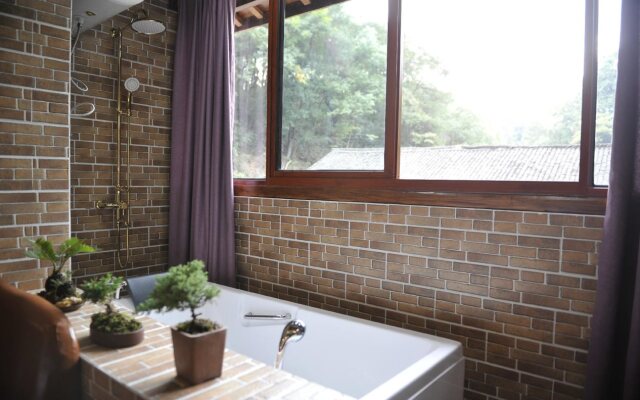 Huangshan Old Street Hotel