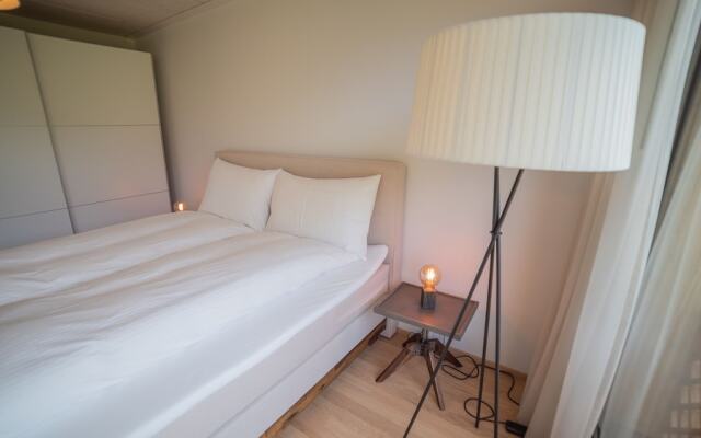 Seaside Lodge