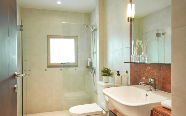 Somerset Bencoolen Singapore
