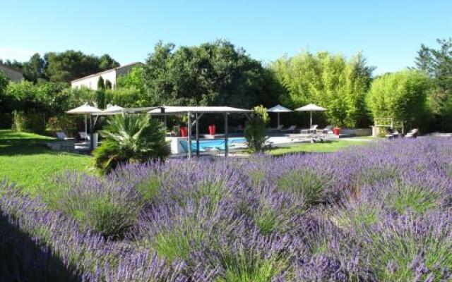 Maison De Vacances Le 6Eme Sens