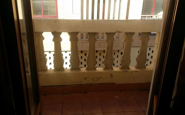 AIRAM Home MENDIZABAL