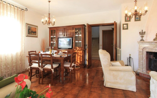 Villa Anna Forte dei Marmi