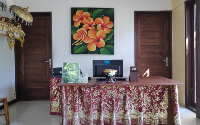 Oyo Life 2586 Pleasant Bali