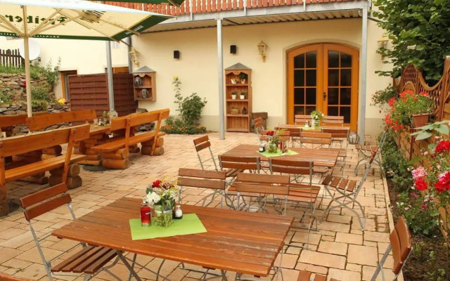 Pension Ferienhof Fischer