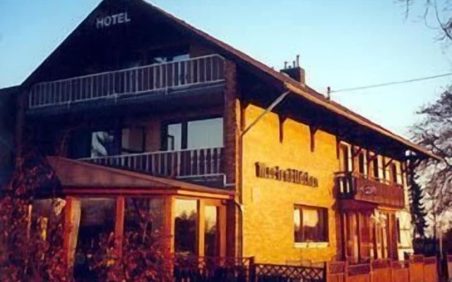 Landgasthof Gut Marienbildchen