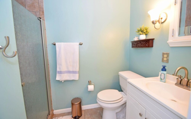 Bridgepoint Ii 201a 2 Bedroom Condo