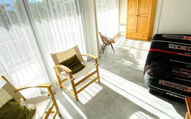 Appartement Les Deux Alpes, 2 pièces, 6 personnes - FR-1-516-10