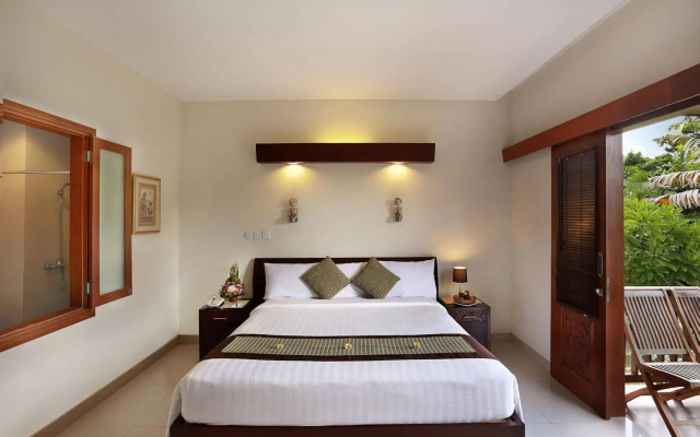 Respati Beach Hotel