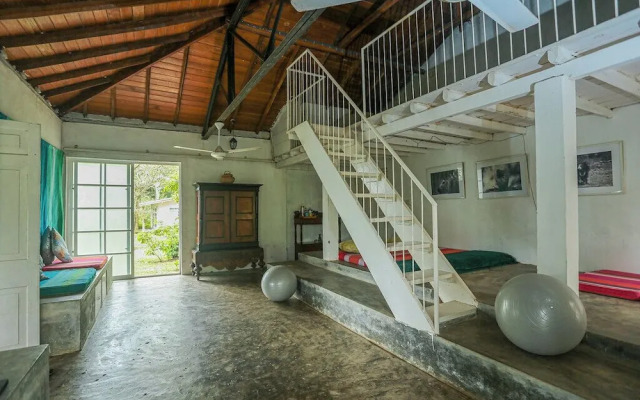 Bundala Nature Lodge