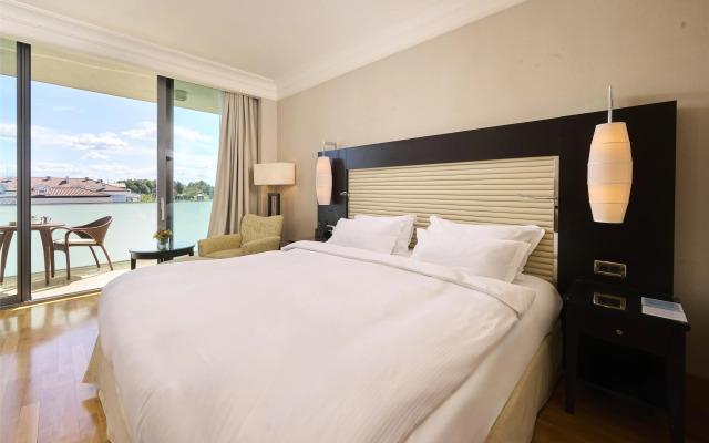 Kempinski Hotel Adriatic