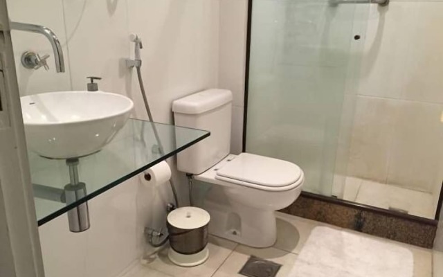 Ipanema Flat Hotel
