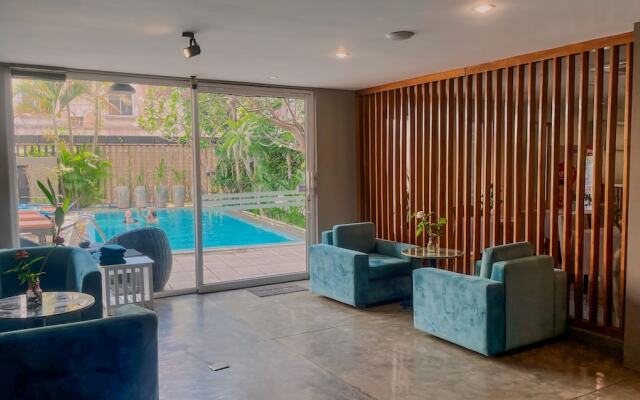 Dusit Hotel Siem Reap