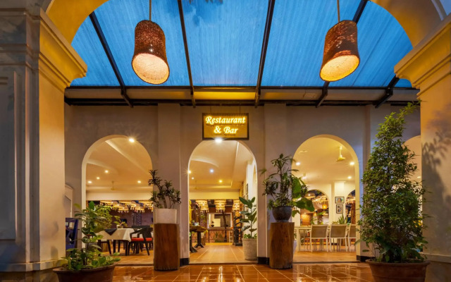 La Residence WatBo Hotel