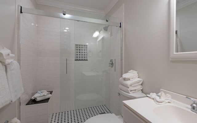 Montauk Oceanside Suites