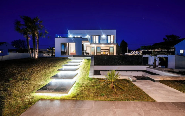 Villa Stressles