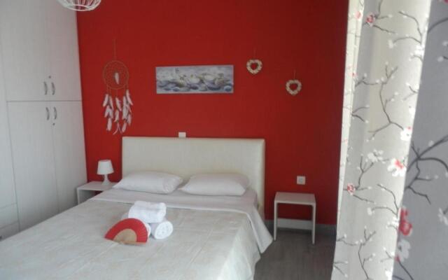 Zephyros Family Apartments 1