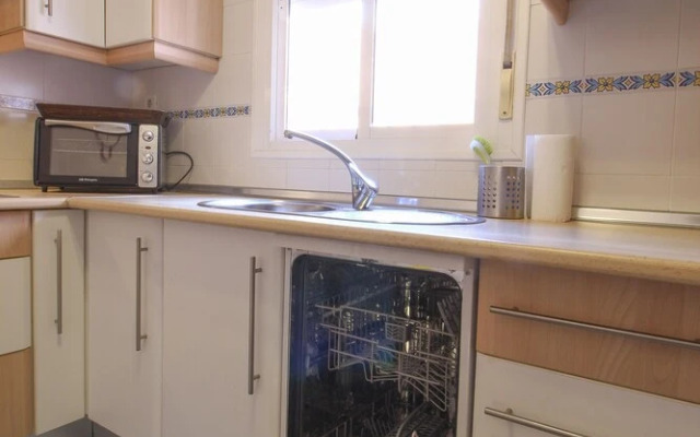 Deluxe Apartment Resolana