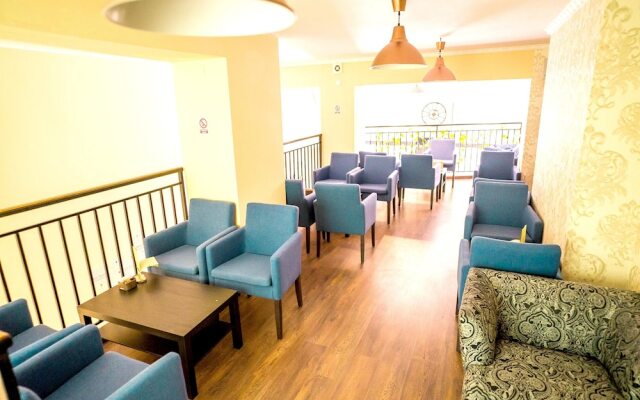 Studio in Zagreb, With Furnished Terrace and Wifi