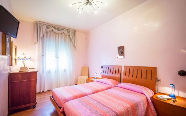 Hotel Fabrizio