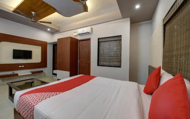 Hotel Sagar Executive By OYO Rooms