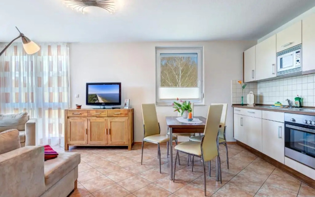 Wohnung 2 Am Sportplatz Ückeritz